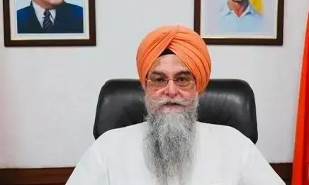 Punjab Speaker Questions SGPC Over Inaction in 328 Missing Sacred Saroops Case