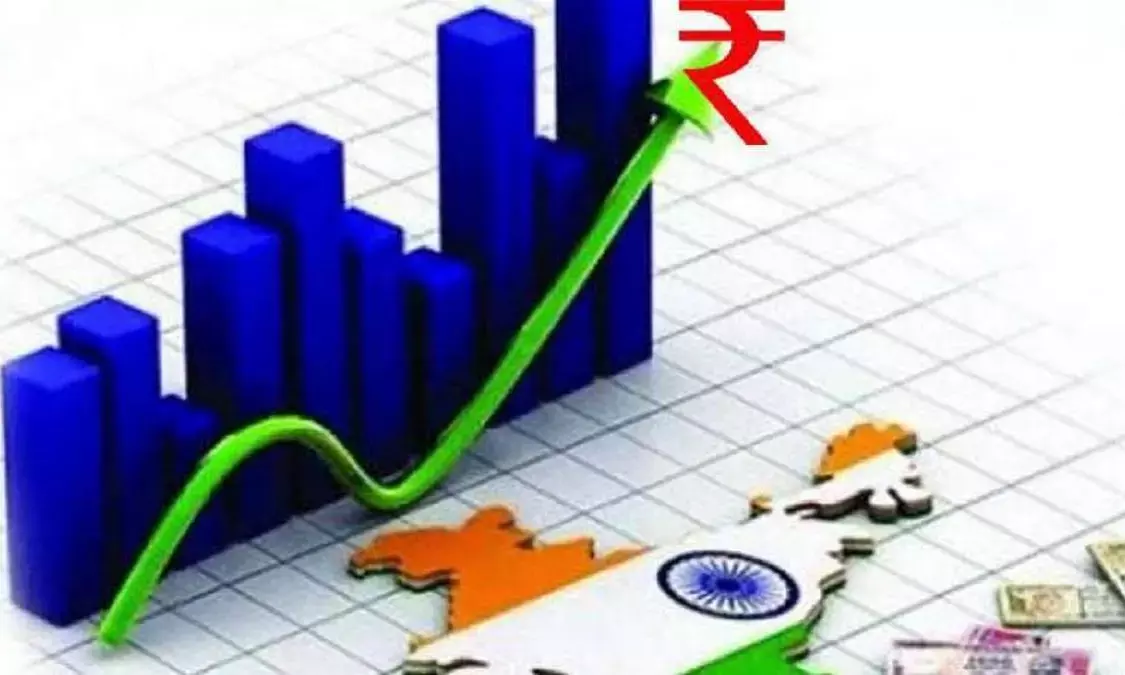 India to Remain World’s Fastest-Growing Major Economy, NSO Projects 7.4% Growth in FY26