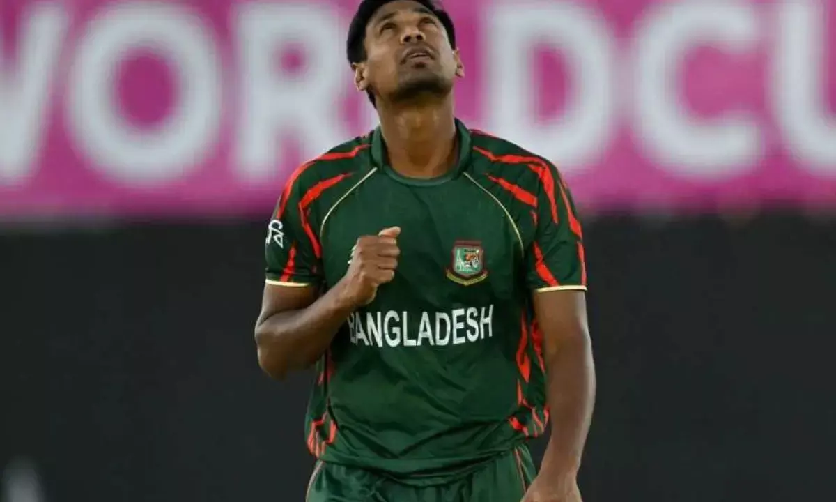 Bangladesh Pushes ICC to Shift T20 World Cup Matches from India to Sri Lanka