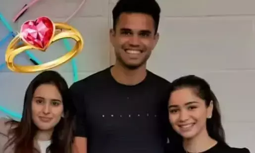 Tendulkars Next Innings: Celebrating Love and Legacy