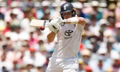 The Discipline Dilemma: Jamie Smiths Staggering Dismissal and Its Implications for Englands Future