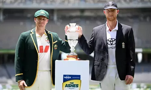 The Historic Rivalry: A Timeline of England vs. Australia Men’s Cricket Matches