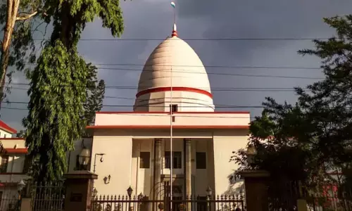 Gauhati High Court Bar Association to Boycott New Building Foundation Ceremony