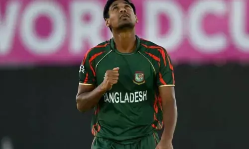 Bangladesh Pushes ICC to Shift T20 World Cup Matches from India to Sri Lanka