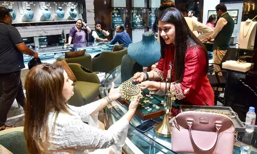 Gold Still Shines as Wealth Asset as 86% Indians Prefer Jewellery for Investment: Deloitte Report