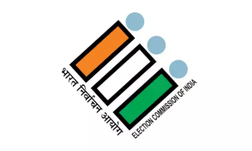 ECI Prepares Ground for IICDEM 2026, Holds Conference of Chief Electoral Officers ECI Prepares Ground for IICDEM 2026, Holds Conference of Chief Electoral Officers