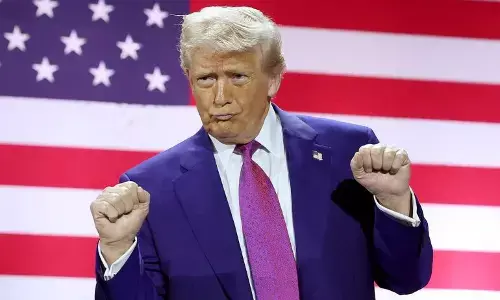 Trump’s Venezuela Oil Move Exposes Energy Motive Behind US Action Trump’s Venezuela Oil Move Exposes Energy Motive Behind US Action