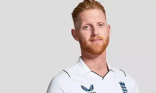 Stokes Admits England Must Rethink Approach After Ashes Defeat Stokes Admits England Must Rethink Approach After Ashes Defeat