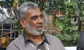 Sadatullah Khan, Former India Forward and Merdeka Cup Star, Passes Away at 75 Sadatullah Khan, Former India Forward and Merdeka Cup Star, Passes Away at 75