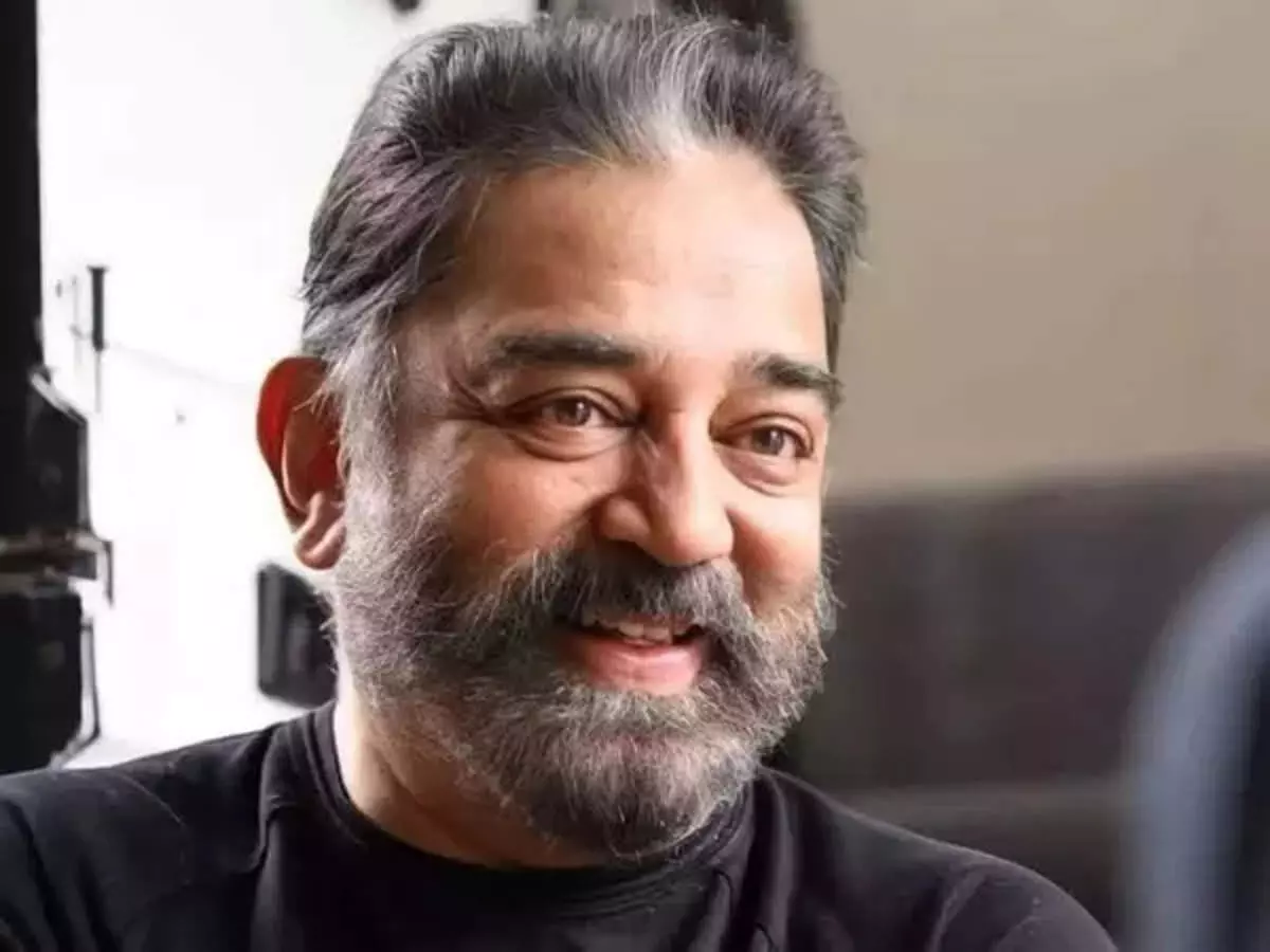 Kamal Haasan Backs Vijay Amid ‘Jana Nayagan’ CBFC Row, Flags Free Speech Concerns Kamal Haasan Backs Vijay Amid ‘Jana Nayagan’ CBFC Row, Flags Free Speech Concerns