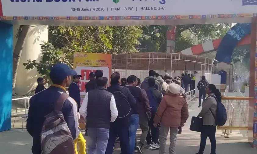 Not Sanskrit, but Hinglish Will Become the People’s Language of Developed India in 2047