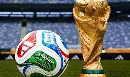 FIFA World Cup Trophy Arrives in India After 12 Years, Igniting Football Fever
