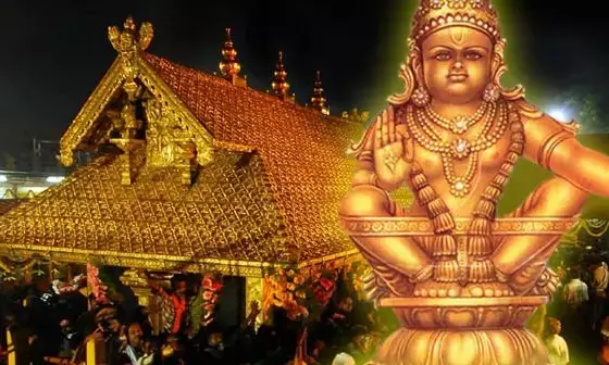 Sabarimala Gold Theft Case: SIT Raids Tantri’s Residence, Probe Deepens