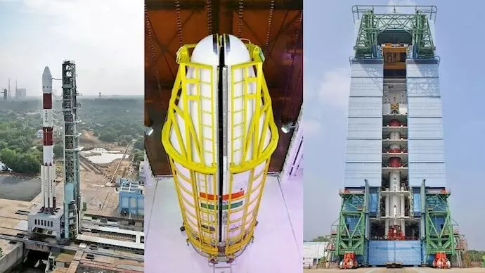 ISRO Begins Countdown for PSLV-C62 Launch Carrying EOS-N1 Earth Observation Satellite ISRO Begins Countdown for PSLV-C62 Launch Carrying EOS-N1 Earth Observation Satellite