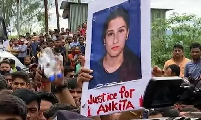 Justice Deferred: The Ankita Bhandari Case and the Failure of Governance