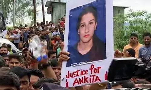 Justice Deferred: The Ankita Bhandari Case and the Failure of Governance