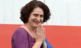 Congress Gears Up for 2027 Uttar Pradesh Battle with ‘Parivartan Pratigya’