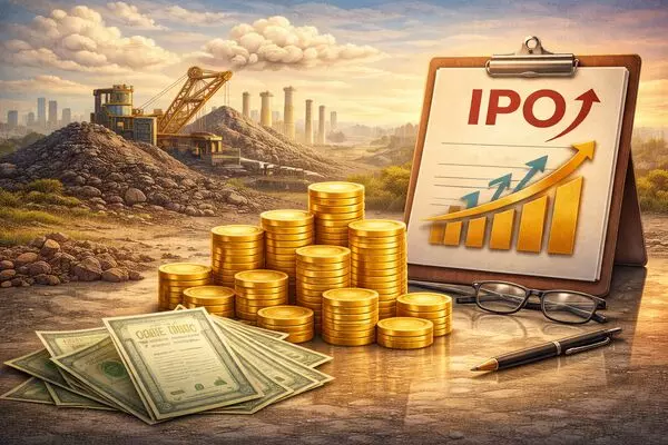 Bharat Coking Coal IPO: A Deep Dive into Market Trends and Investor Sentiment Bharat Coking Coal IPO: A Deep Dive into Market Trends and Investor Sentiment