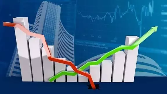 Navigating the Indian Stock Market: Trends, Opportunities, and Investor Insights Navigating the Indian Stock Market: Trends, Opportunities, and Investor Insights