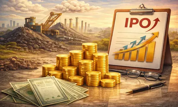 Bharat Coking Coal IPO: A Deep Dive into Market Trends and Investor Sentiment