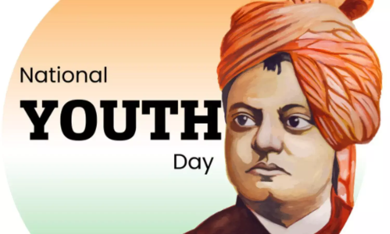Celebrating National Youth Day: The Legacy of Swami Vivekananda