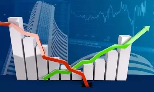 Navigating the Indian Stock Market: Trends, Opportunities, and Investor Insights