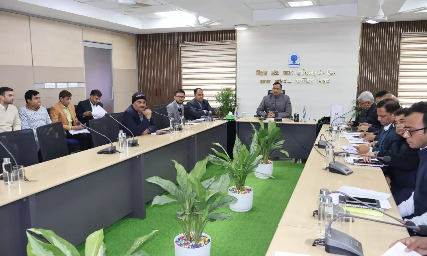 Bihar Govt Directs Weekly Grievance Hearings to Ensure Quick Redressal of Power Consumers’ Issues