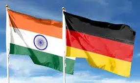 India and Germany Deepen Strategic Ties with Defence, Technology, and Trade Pacts