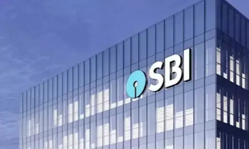 State Bank of India Flags Strong Post-Pandemic Banking Revival, Warns of Rising Liquidity and Risk Pressures