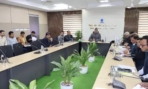 Bihar Govt Directs Weekly Grievance Hearings to Ensure Quick Redressal of Power Consumers’ Issues