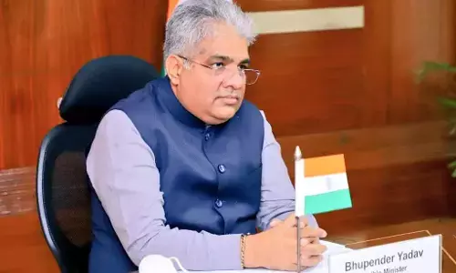 Centre Pushes Long-Term NCR Strategy as Bhupender Yadav Reviews Delhi’s Air Pollution Plan