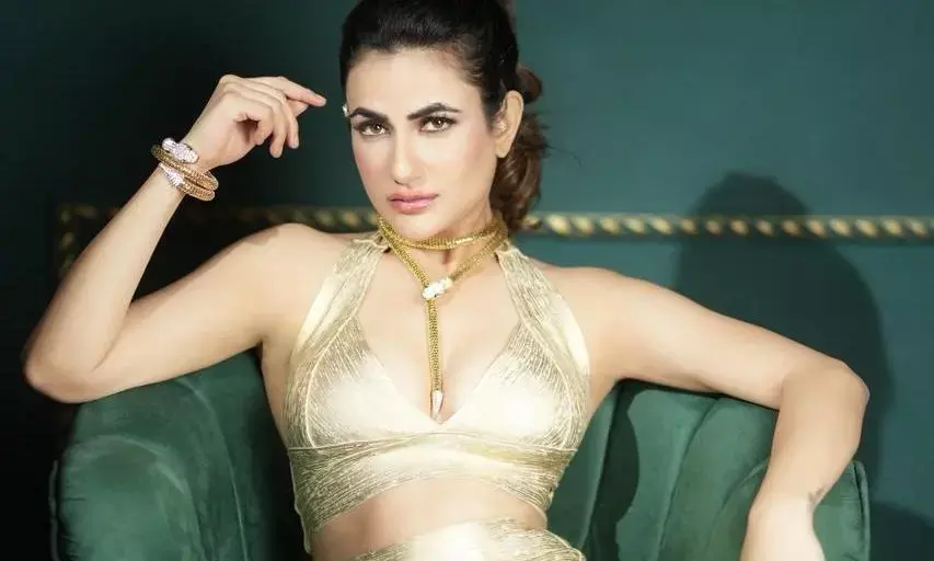 After Cannes Buzz, Ruchi Gujjar Eyes 2026 With Five Big-Banner Films