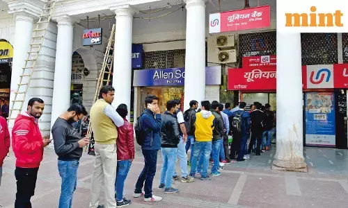 Union Bank Share Price Surge: Analyzing the Factors Behind the Rally