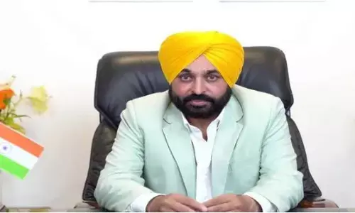 Zero Tolerance in Action: Mann Government, Punjab Police Crack Down Hard on Gangsterism