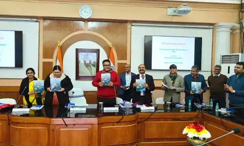 Bihar Govt Holds High-Level Training on Disciplinary Action Procedures at Old Secretariat