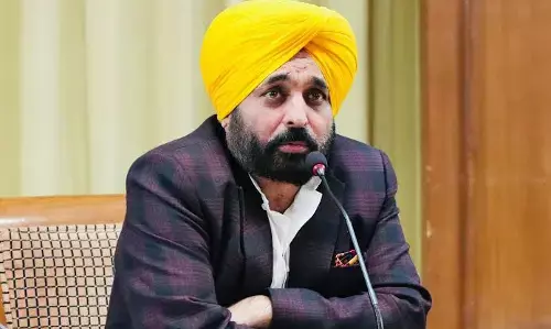 Punjab Approves Digital Ticketing Machines for State Buses, Ushering in Smart and Cashless Travel Punjab Approves Digital Ticketing Machines for State Buses, Ushering in Smart and Cashless Travel