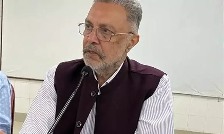 Punjab Universalises Anti-Rabies Vaccination at Aam Aadmi Clinics, Ending Long Ordeals for Dog Bite Victims