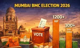 Erasable Democracy: Ink, Allegations, and the Fragile Trust in India’s Elections