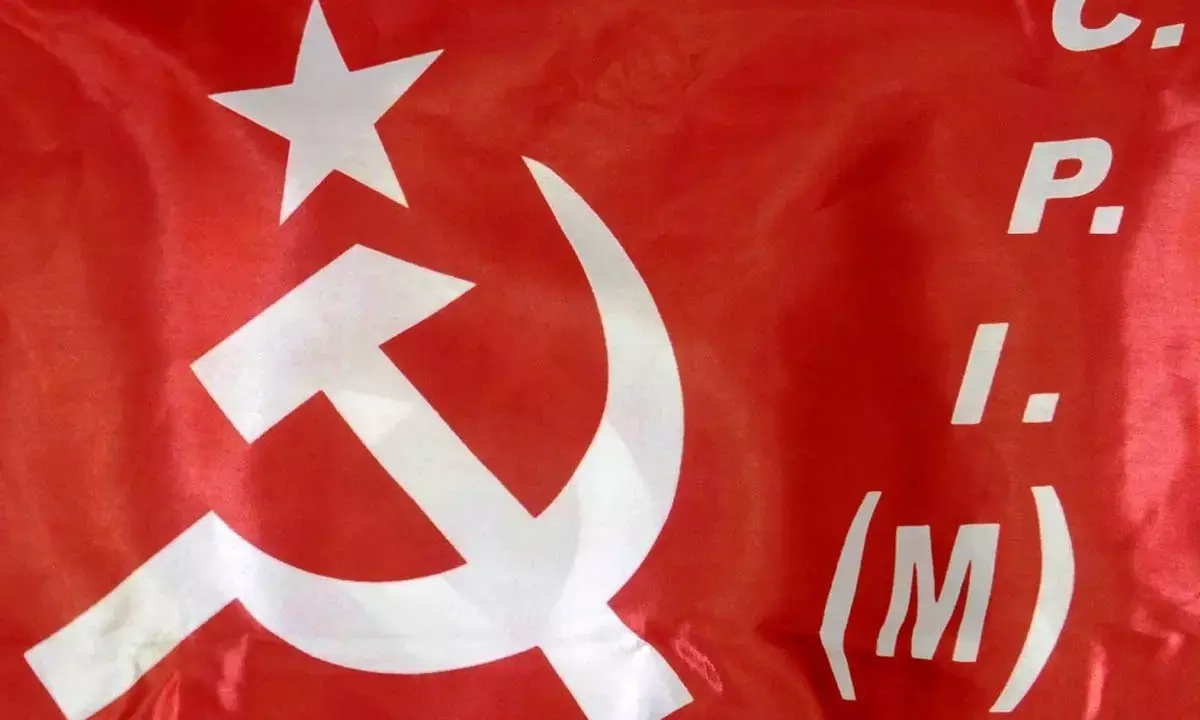 CPI(M) to Launch Nationwide Agitation Against NDA Policies