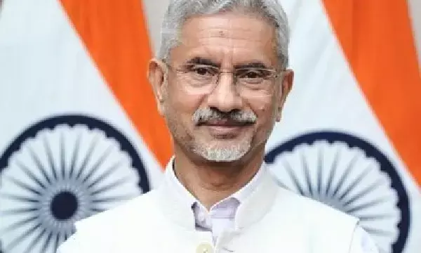 India Sees Japan as Top Strategic Partner Amid Global Economic, Security Challenges: Jaishankar