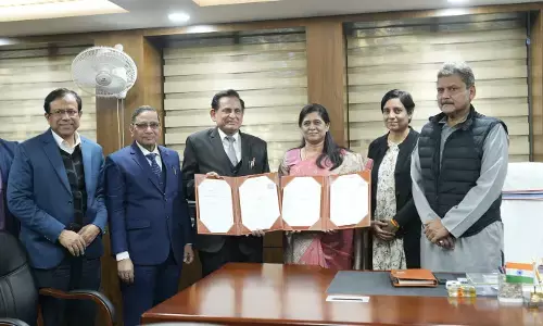 BEU Signs MoU With INFLIBNET to Provide Free National-Level Digital Research Access to Engineering Students in Bihar