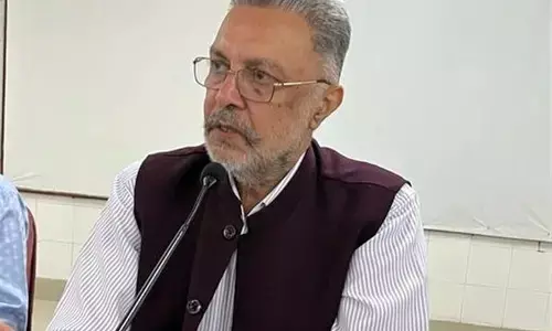 Punjab Universalises Anti-Rabies Vaccination at Aam Aadmi Clinics, Ending Long Ordeals for Dog Bite Victims