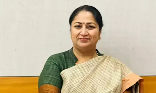 Delhi Govt Taps Startup Innovation to Tackle Pollution, CM Inaugurates IIT Exhibition