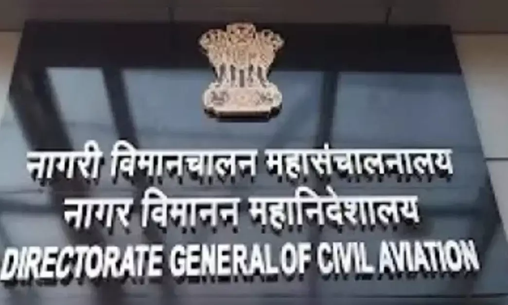 DGCA Slaps ₹22.20 Crore Penalty on IndiGo Over Mass Flight Delays and Cancellations