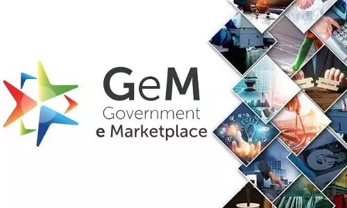 GeM to Host ‘Excellence Event’ in Ranchi on Jan 19 to Boost Transparent Public Procurement in Jharkhand