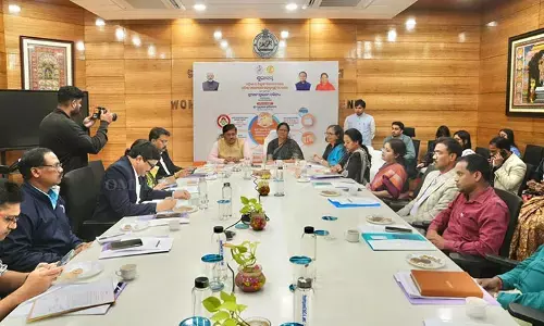 Odisha Launches ‘Nari Adalat’ Pilot to Strengthen Grassroots Justice for Women