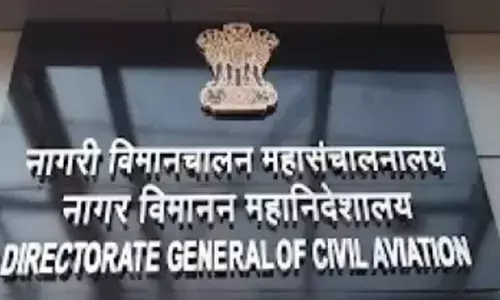 DGCA Slaps ₹22.20 Crore Penalty on IndiGo Over Mass Flight Delays and Cancellations
