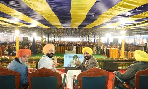 MP Kang Seeks PM’s Intervention Over Fake Video, Demands Stern Action for Insult to Sikh Faith