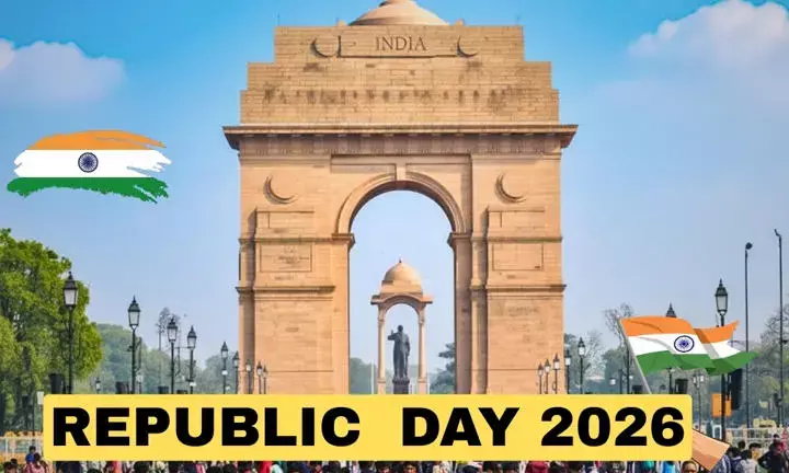 10,000 Grassroots Achievers Invited as Special Guests for 77th Republic Day Parade