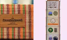 Republic Day ‘At Home’ Invitation Celebrates the Living Art of Northeast India